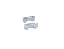 HPI Racing 1:8 4WD Trophy 4.6 Truggy 101101 Engine Mounts Alu HTT®