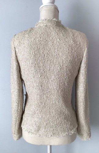 L'Agence Blazer Jacket - Picture 8 of 11