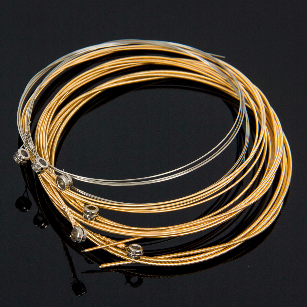 09 acoustic guitar strings