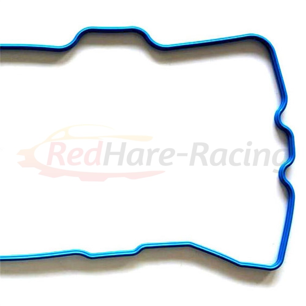 Oil Pan Gasket For 04-12 Ford Escape for Mazda 6 Tribute Mercury Mariner 3.0L V6