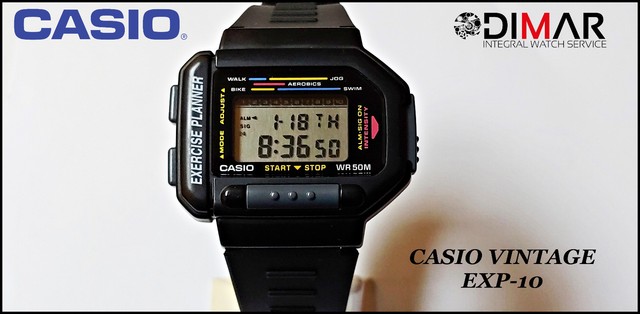 casio 10