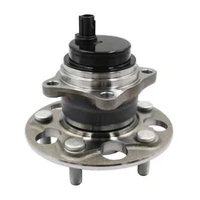 Rear Wheel Bearing Hub Assembly for Toyota Camry 2018-2022 RAV4 Lexus ES350