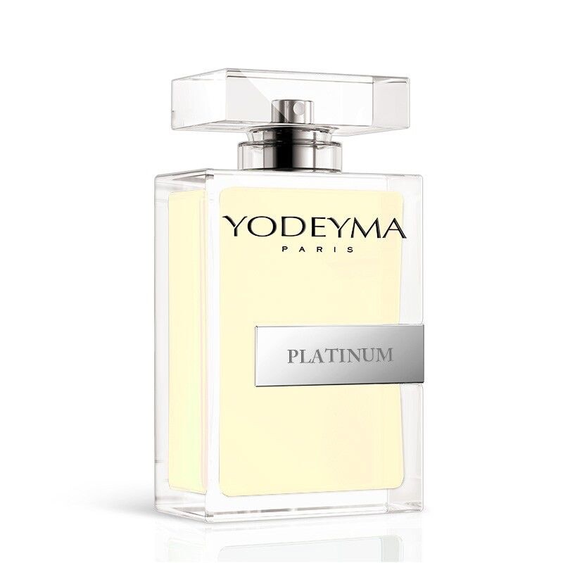 yodeyma 50ml perfume yodeyma platinum