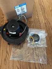 Furnace Draft Inducer Motor for ICP Heil Tempstar 1014338 / 119225-00