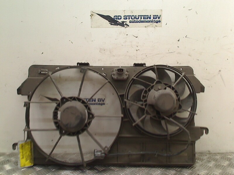 KÜHLERVENTILATOR COOLING FAN Ford Transit Connect Van 1.8 Tddi (R2PA