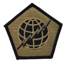 505th Signal Brigade OCP Patch - U.S. Army Patch