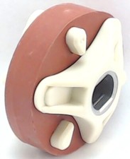285852 - Heavy Duty Drive Coupler Replacement for Whirlpool Washing Machine