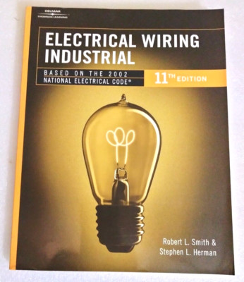 ELECTRICAL WIRING INDUSTRIAL 