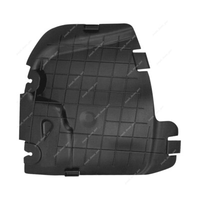 A 205 690 02 00 Front Fender Servicing Flap Right Side Fits