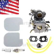 New Carburetor For Model P4018WT PP3516 PP3816 PP3816AV Zama C1M-W26 545040701