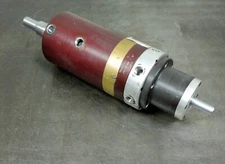 Milco 452-10036-01 Pneumatic Cylinder with CCC-215 & MSB-4751