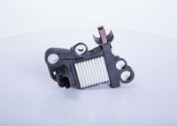 Bosch Generatorregler FüR Dacia Dokker,Duster,Lodgy,Logan Ii,Sandero II