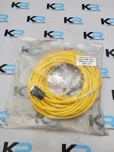 Parker F-2B1 Compumotor Servo Motor Feedback Cable