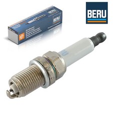 BERU BERUPT2 ZÜNDKERZEN FÜR OPEL ASTRA CORSA INSIGNIA VECTRA PEUGEOT 206 BOXER