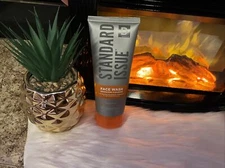 Duke Cannon Face Wash Energizing Daily Face Cleanser 6 fl oz