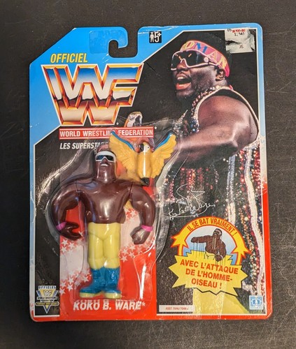 Koko B Ware