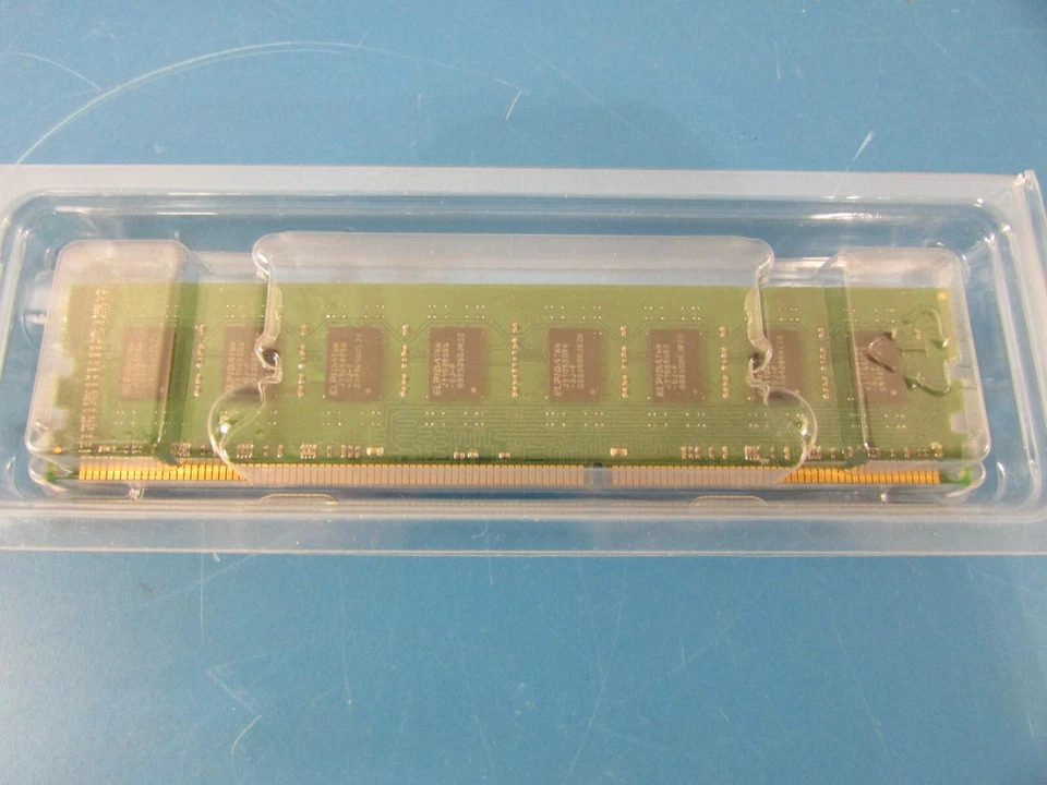 Kingston KVR1333D3K3/6GR DDR3-1333MHz 6GB (3x 2GB) Desktop Memory RAM - Image 4 of 4