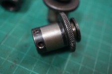 Smith Tool Quick Change WE-1 Tap Collets -- Select Size