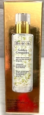 BIELENDA GOLDEN CERAMIDES 24KARAT GOLD MULTI ANTI-WRINKLE SERUM-AMPOULE 1FLOZ