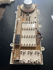 EBR33640909 Kenmore Dryer Main Pcb