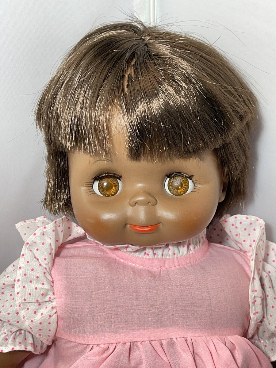 コアラ　ヴォーグドール 赤ちゃん ベビー VOGUE DOLLS 1965 Vintage Vogue Doll Baby Realistic Girl Green Sleepy