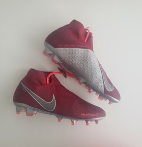 nike phantom vision flyknit