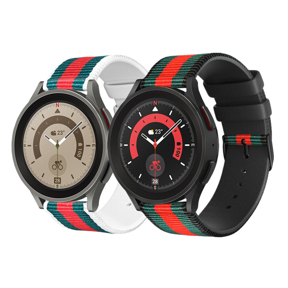 Gucci Watch Band For Samsung Galaxy Watch