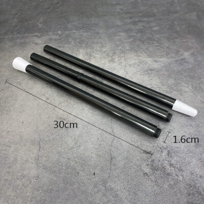 Professional Dancing Cane - Folding (Plastic) Stage Magic Tricks Party Magic 