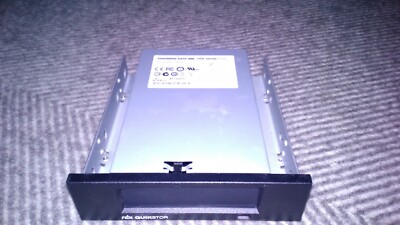 Tandberg Data RDX QuickStor Internal Laufwerk RDX1000 SATA