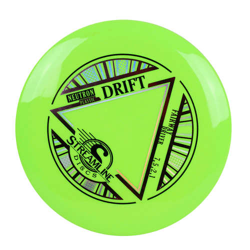 Streamline Disc Golf Neutron Drift Fairway Driver 7/5/-2/1 - Choose Exact - Picture 19 of 38