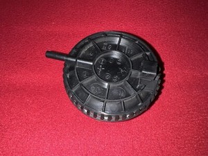 Druckwächter - Druckschalter- Druckdose Waschmaschine Bosch WOF 1610 EU Original