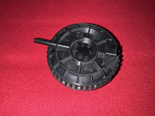 Druckwächter - Druckschalter- Druckdose Waschmaschine Bosch WOF 1610 EU Original