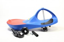 the original plasmacar by plasmart