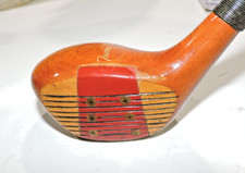 Macgregor Tourney Custom Driver Golf Club Recoated 6 screw RH Nice
