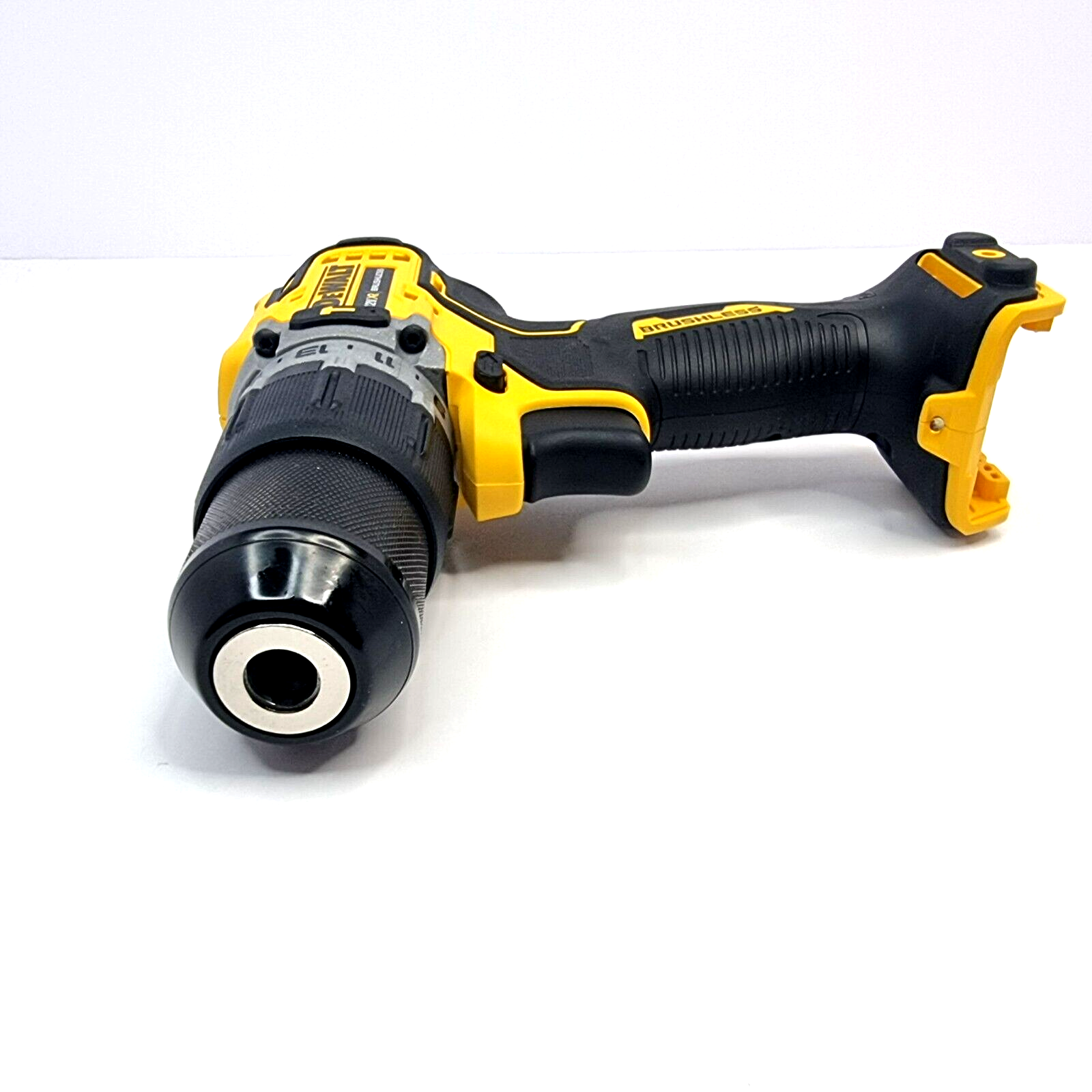 Genuine DeWalt 12V XR Cordless Brushless Hammer Drill