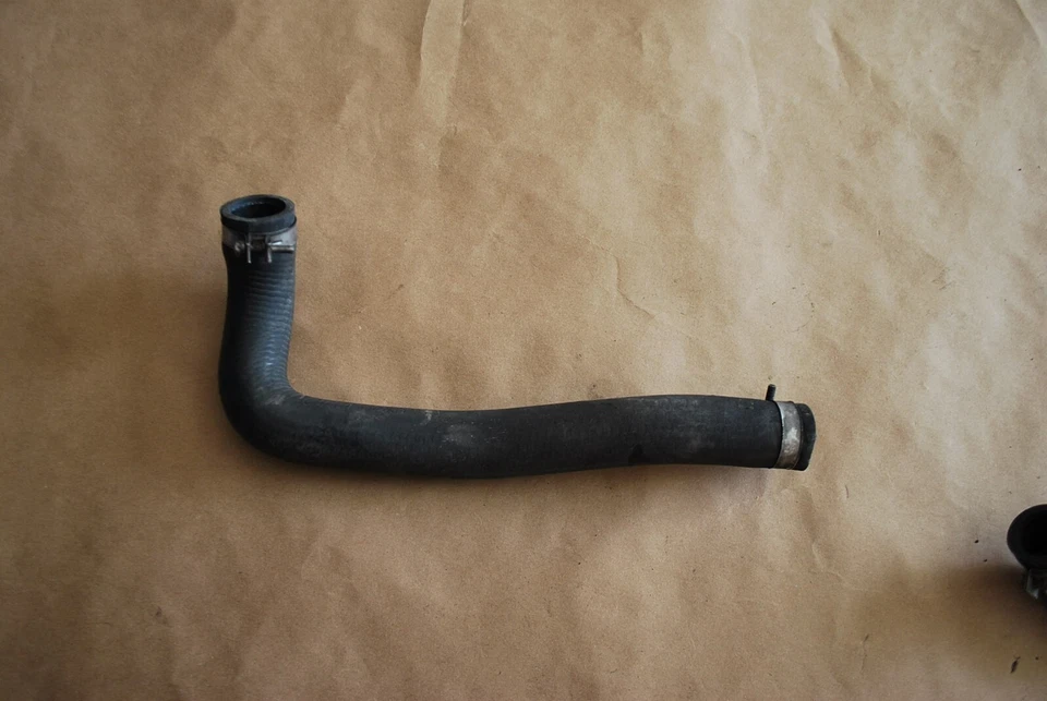 1988 BMW K 75 K75 S RADIATOR HOSE #1 - Image 1 of 1