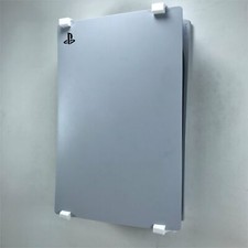 3D Cabin PS5 Wall Mount Wall Bracket Holder Stand For Play Station 5 Digital Cor