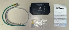 AC Data Systems Model TJ3010B Backhaul Surge Suppressor