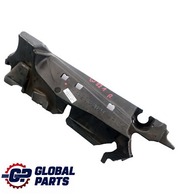 Mercedes W204 W207 W221 OM642 Diesel Motorabdeckung Deckel A6420162024
