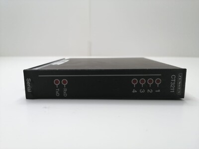 Jensen cotas CT 3211 Fibre Optic Port 51.3211.51