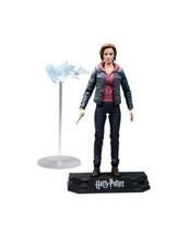Harry Potter Hermione Granger with Patronus Action Figure 15 cm McFarlane Toys