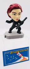 Marvel Avengers: Endgame - BLACK WIDOW - McDonalds Happy Meal Toy 2019