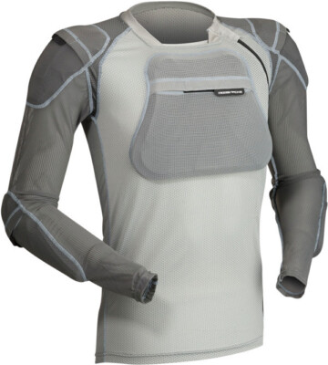 Moose Racing XC1 Guard Jersey L/XL  Large / XL 2701-1054 NEW