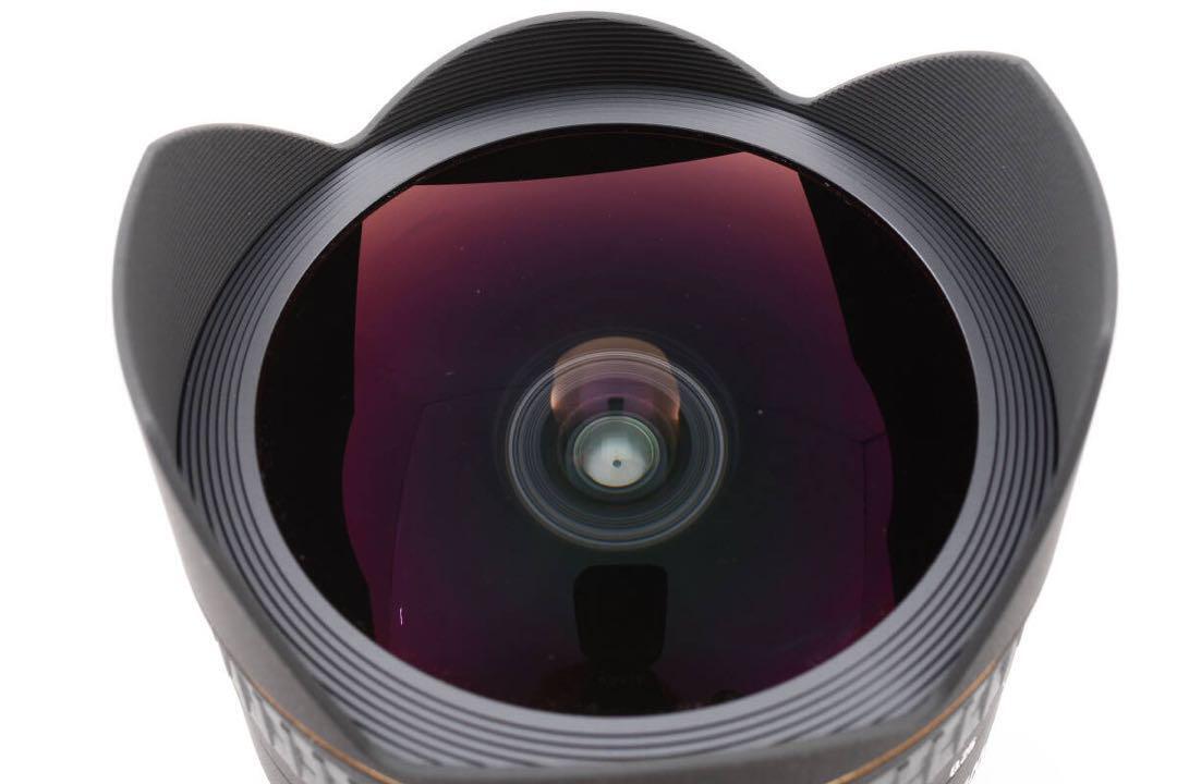 SIGMA 15mm F2.8 EX DIAGONAL FISHEYE for Nikon | eBay SIGMA 15mm F2.8 EX DIAGONAL FISHEYE for Nikon | eBay