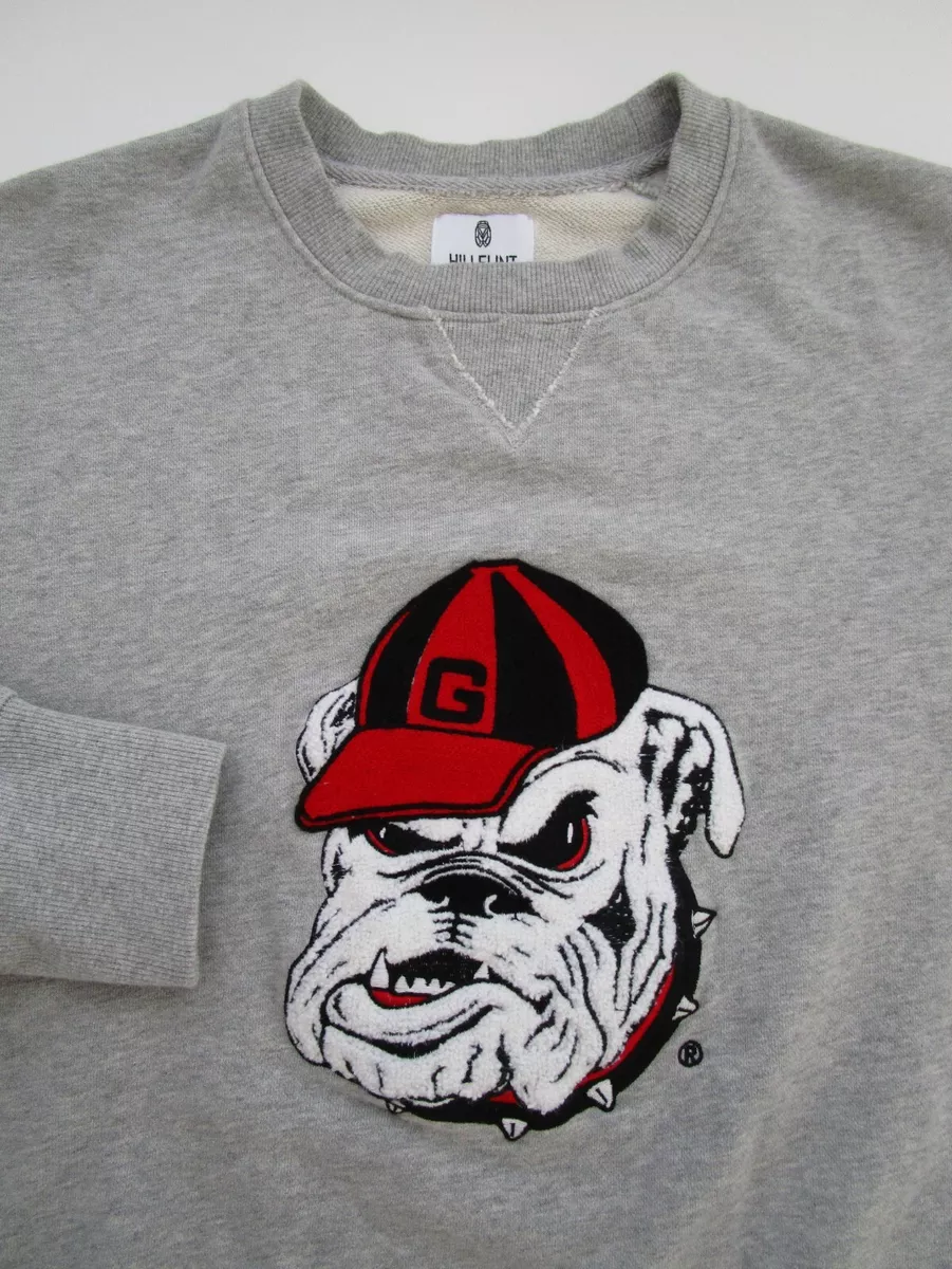 Hillflint georgia best sale