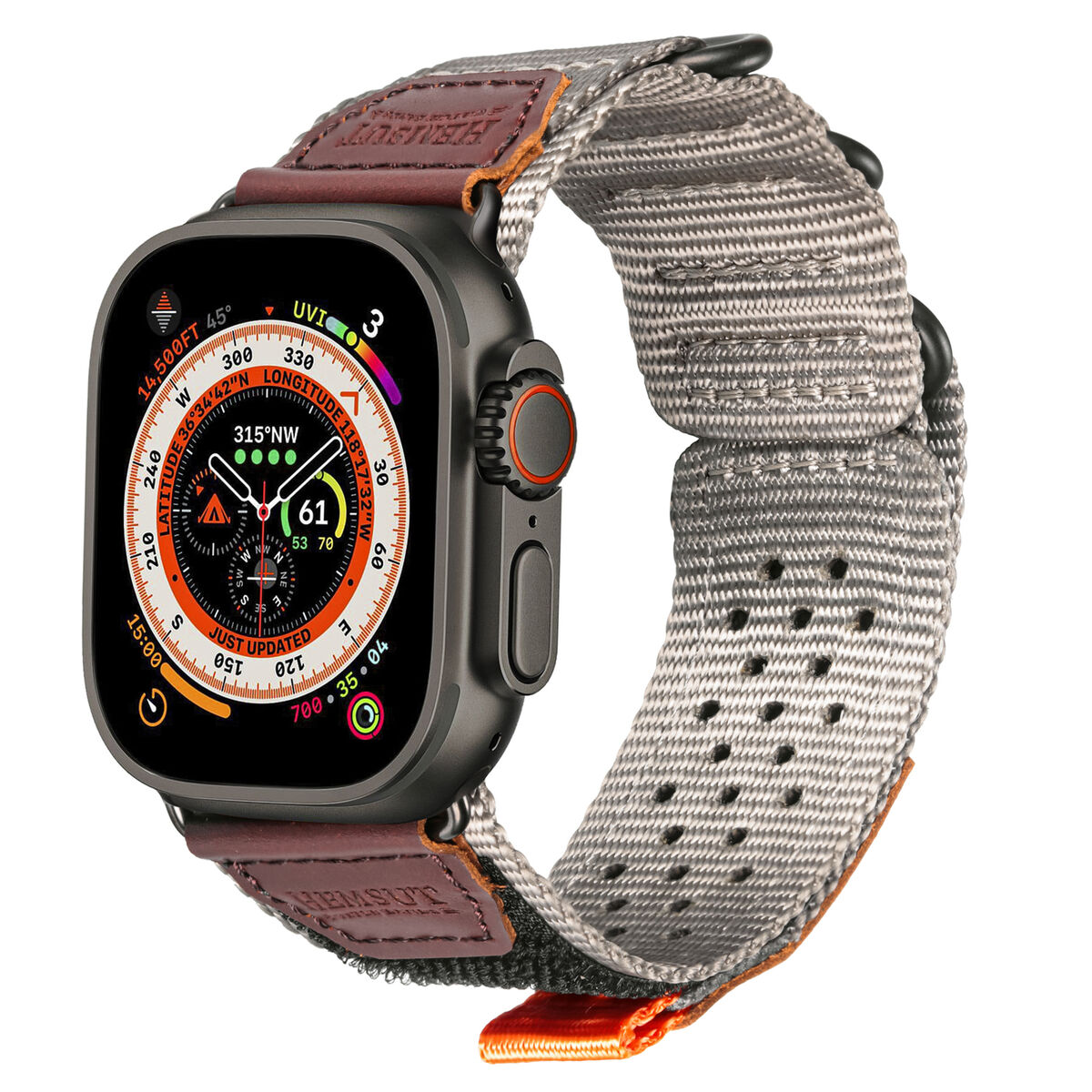 Applewatch7 45mm 本体 - 腕時計(デジタル) Applewatch7 45mm 本体 - 腕時計(デジタル)