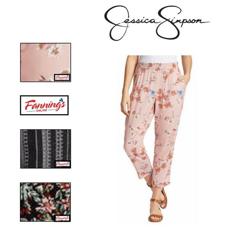 Jessica Simpson Ladies' Palazzo \