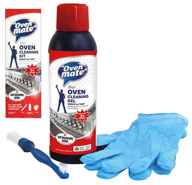 Oven Mate Industrial Oven Cleaning Gel for sale online eBay