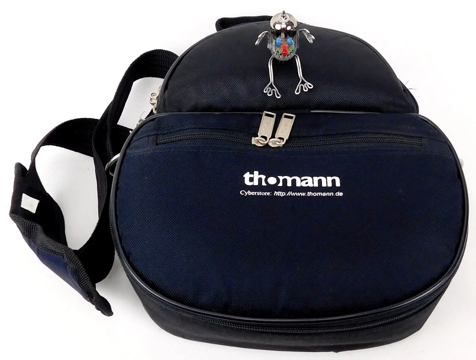 Line 6 Bass Pod Amp Preamp Effects Modeler + Neuwertig + Bag + 1,5 J Garantie - Image 4 of 4