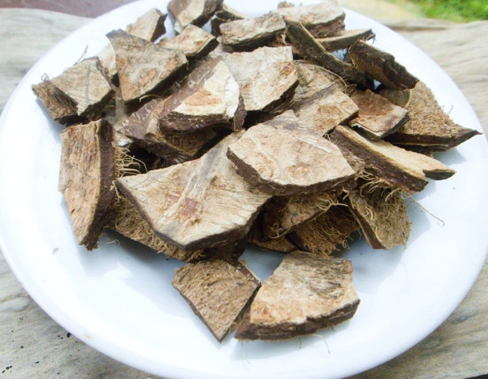 COCONUT SHELL CHIPS ECO FRIENDLY 100% NATURAL PURE PRODUCT 1kg HIGH QUALITY - Image 4 of 4